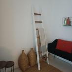 Trap van hout met 7 treden afm.2 m x 5, Ophalen, Zo goed als nieuw, Minder dan 2 meter