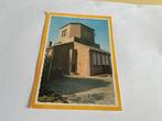 C2061) Werkendam kerk, Verzamelen, Ansichtkaarten | Nederland, Ophalen of Verzenden