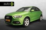 Audi Q3 2.0 TFSI quattro S Edition S-Tronic | Audi Exclusive, Auto's, Audi, Euro 5, Gebruikt, Zwart, 4 cilinders