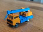 Norev Volvo F89 Kraanwagen, Ophalen of Verzenden, Zo goed als nieuw, Auto
