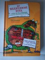 Het Waanzinnige Billosaurus Boek - Griffiths & Denton, Ophalen of Verzenden, Gelezen, Andy Griffiths en Terry Denton, Verhalen