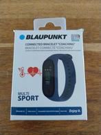 Blaupunkt multisport horloge/armband Nieuw, Ophalen of Verzenden, Nieuw, Zwart, Android