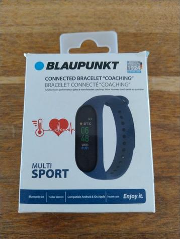 Blaupunkt multisport horloge/armband Nieuw beschikbaar voor biedingen