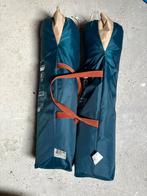 Opblaas veldbed 2, Caravans en Kamperen, Kampeeraccessoires, Ophalen, Zo goed als nieuw