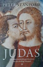 Judas, Boeken, Peter Stanford, Ophalen of Verzenden