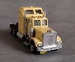 KENWORTH W900A -Zee Toys nr. K3 ca. 1:87, Ophalen of Verzenden, Zo goed als nieuw, Bus of Vrachtwagen, Overige merken