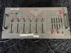 JBSystems - mooi mengpaneel, Muziek en Instrumenten, Mengpanelen, Ophalen, Gebruikt, Minder dan 5 kanalen