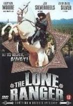 The Lone Ranger originele tv serie, Alle leeftijden, Verzenden, Zo goed als nieuw, Actie en Avontuur
