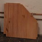 Ivar systeem met hoekplanken en staander, Ophalen, Gebruikt