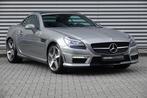 Mercedes-Benz SLK AMG 55 | Pano | Nek/Stoel Verw. | Carplay, Automaat, Achterwielaandrijving, Gebruikt, Bedrijf