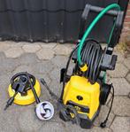 Top Craft Hogedrukreiniger, Ophalen, Zo goed als nieuw, Elektrisch