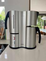 Siemens Koffiezetapparaat - F.A. Porsche Design, Witgoed en Apparatuur, Koffiezetapparaten, Gebruikt, Koffiemachine, Gemalen koffie