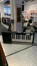Midi keyboard Alesis v25, Ophalen of Verzenden, Zo goed als nieuw, Overige merken