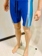 Zwembroek lycra hardloopbroek tight fetish lycra N2N M en L, Overige typen, Ophalen of Verzenden, Zo goed als nieuw, N2N
