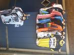 Diverse wielershirts, Fietsen en Brommers, Fietsaccessoires | Fietskleding, Ophalen of Verzenden, Bovenkleding
