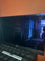 Loewe Individual 55 inch TV, 100 Hz, 100 cm of meer, 4k (UHD), Smart TV