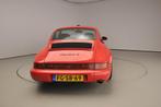 Porsche 911 3.6 Carrera 4 Coupé | PCCM Navi | Recaro kuipst, Auto's, Porsche, Stof, Handgeschakeld, Geïmporteerd, Cruise Control