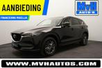 Mazda CX-5 2.0 SkyActiv-G 165 Skylease Luxury|360°CAM|HUD|L, Voorwielaandrijving, 1998 cc, Stof, Euro 6