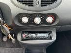 Renault Twingo 1.2-16V Yahoo   12-2011/Airco /auX✅, Voorwielaandrijving, Euro 5, USB, Zwart