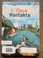 Duits A en B HAVO 3 - Schoolboeken Pakket, Ophalen of Verzenden, Nieuw, HAVO, Duits