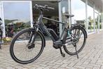 Gazelle Medeo T09 l Bosch Performance l 7 km l 55 cm, Ophalen of Verzenden, Zo goed als nieuw, 50 km per accu of meer, 55 tot 59 cm