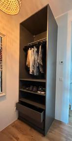 Ikea Pax Kast, Huis en Inrichting, Kasten | Kledingkasten, Ophalen, 200 cm of meer, Zo goed als nieuw, Met lade(s)