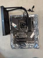Intel i9 13900 + MSI Z970 moederbord + Corsair koeler | PC, Computers en Software, Desktop Pc's, Gebruikt, Intel Core i9, Virtual Reality