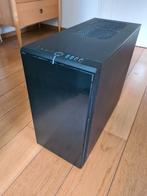 Desktop PC Intel Core i7-4770, Computers en Software, Ophalen, Gebruikt, Met monitor, Custom Build