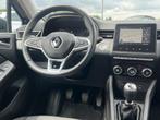Renault Clio 1.0 TCe / Dealer onderhouden / Keyless / Cruise, Voorwielaandrijving, 12 maanden, Gebruikt, 580 kg