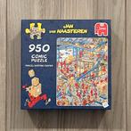 Jan van Haasteren Parcels Sorting Center 950 stukjes ZGAN, Ophalen of Verzenden, 500 t/m 1500 stukjes, Zo goed als nieuw, Legpuzzel
