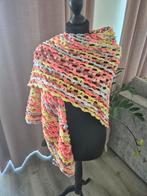Handgemaakte omslagdoek, Kleding | Dames, Ophalen of Verzenden, Nieuw