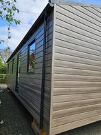 Aanbieding Nieuwe kunststof planken, Doe-het-zelf en Verbouw, Ophalen, Minder dan 25 mm, Nieuw, Plank