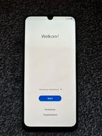 Samsung Galaxy A50 -klein barstje glas-, Zwart, Ophalen of Verzenden, Zo goed als nieuw, 128 GB