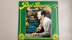 Dubbel lp van Pat Boone.  Originals, Ophalen of Verzenden, 1960 tot 1980, Zo goed als nieuw, 12 inch