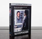 The Stepfather 4K UHD + Blu-Ray (US Import) Scream Factory, Horror, Info@shoutfactory.com, 2034 Armacost Ave. Los Angeles, CA 90025. Sawtelle, USA