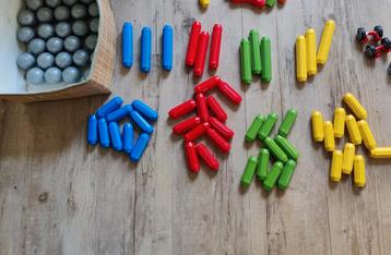 Smart Max magnetisch speelgoed basisset  beschikbaar voor biedingen