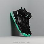 Nike Jordan MARS 270 glow in the dark, Kleding | Heren, Schoenen, Ophalen of Verzenden, Zo goed als nieuw, Zwart, Nike