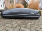 Thule Pacific 200 dakkoffer, Ophalen, Zo goed als nieuw