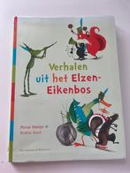 Verhalen uit het Elzen-Eikenbos, Ophalen, Zo goed als nieuw, Fictie algemeen