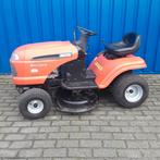 Husqvarna zitmaaiers, Ophalen, Gebruikt, Husqvarna, 90 tot 120 cm