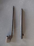 Britse spike bajonet BOVO, Verzamelen, Militaria | Tweede Wereldoorlog, Ophalen of Verzenden, Engeland, Mes of Dolk