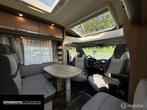 Knaus 650MEG Sky Ti Automaat Enkele Bedden Luifel Zonnepanee, Bedrijf, Diesel, Tot en met 3, 6 tot 7 meter