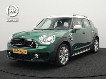 MINI Countryman 2.0 Cooper S E ALL4 Chili Plug In Hybrid 225 beschikbaar voor biedingen