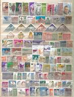 1000 verschillende postzegels wereld Kavel 2, Verzenden, Nederland en Buitenland