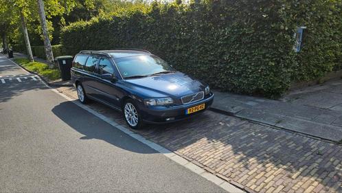 Volvo v70 prijs verlaagd, Auto's, Volvo, Particulier, Ophalen