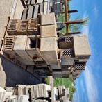 betonkolken sva!!!!, Ophalen, Gebruikt, Overige typen, Minder dan 5 m²