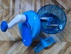 Tupperware Quickchef hak- en mengmolen, Huis en Inrichting, Keuken | Tupperware, Ophalen of Verzenden, Zo goed als nieuw