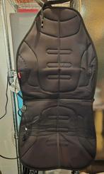 verwarmende autostoelhoes, Ophalen of Verzenden