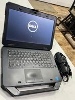 Army Grade Dell Laptop.Voor industrieel gebruik.Zeer Robuust, Computers en Software, Windows Laptops, 2 tot 3 Ghz, Qwerty, 14 inch