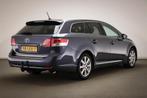 Toyota Avensis Wagon 2.0 VVTi Executive Business | PREMIUM P, Euro 5, Huisgarantie, 4 cilinders, Met garantie (alle)